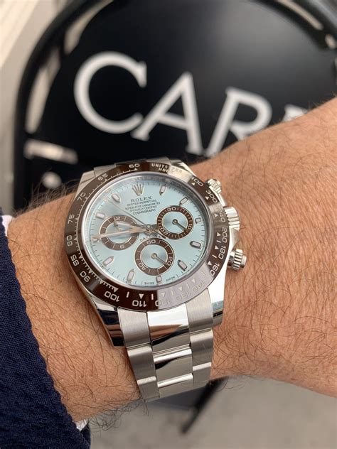 rolex daytona kaufem|rolex daytona platinum price.